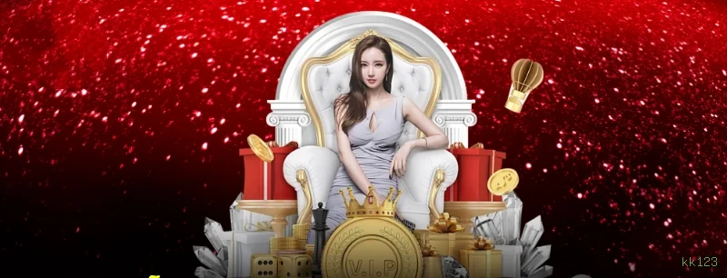 Programa VIP kk123